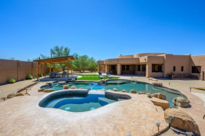 Casa Sonoran home